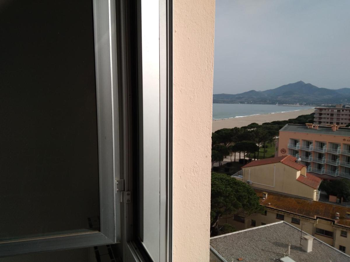 Argeles Plage Екстер'єр фото
