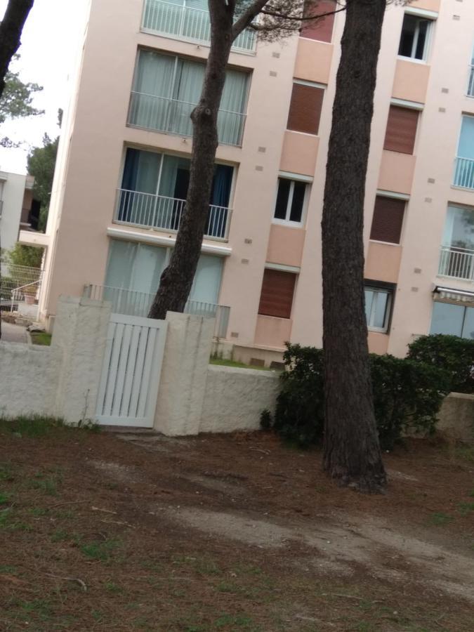 Argeles Plage Екстер'єр фото